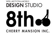 CHERRY MANSION 8th